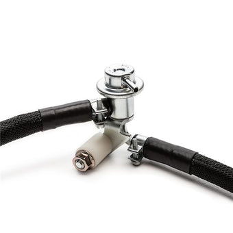 compare product Cobb 08-21 Subaru STi Fuel Pressure Regulator Kit