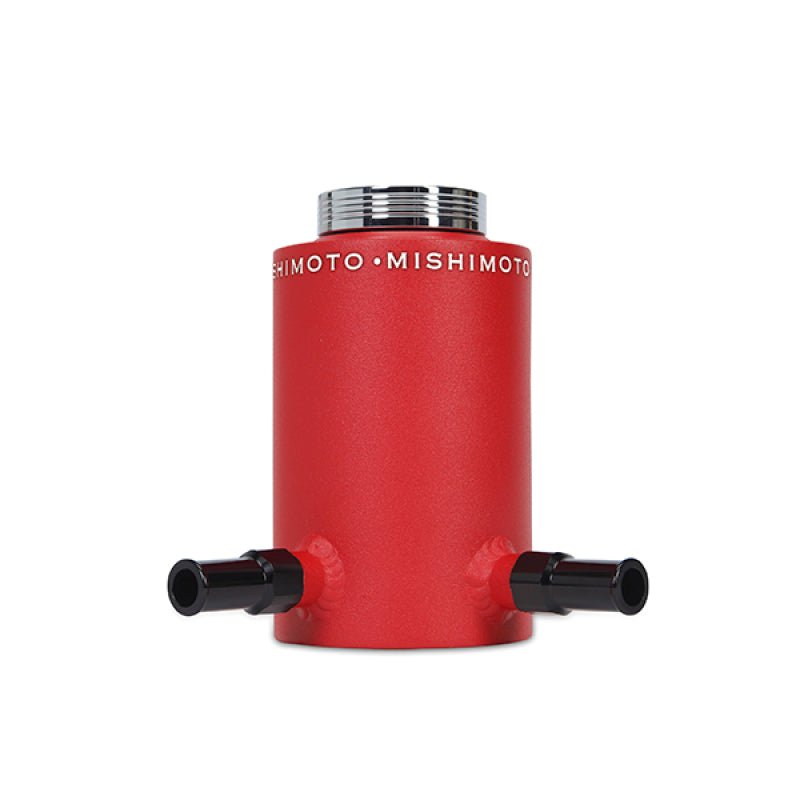Mishimoto Aluminum Power Steering Reservoir Tank - My Store
