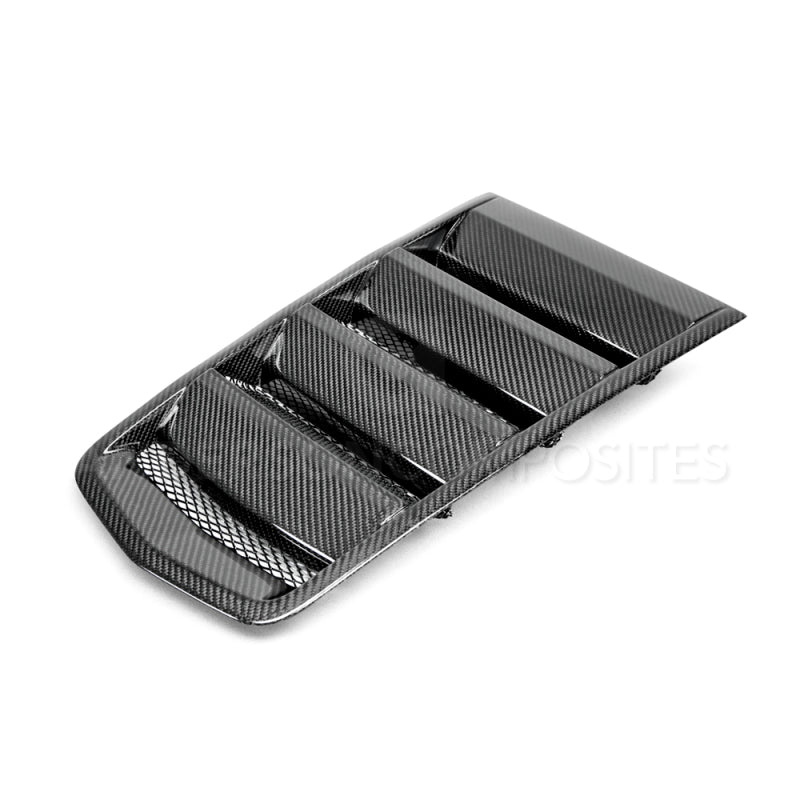 Anderson Composites 14 - 15 Chevrolet Camaro SS / 1LE / Z28 Type - Z28 Hood Vent - My Store