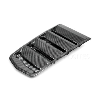 compare product Anderson Composites 14-15 Chevrolet Camaro SS / 1LE / Z28 Type-Z28 Hood Vent