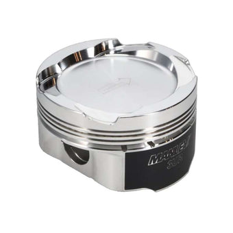 compare product Manley Toyota 5.7L 3UR-FE Piston Set - 94.65mm Bore 1.328in CH, -30.00 CC