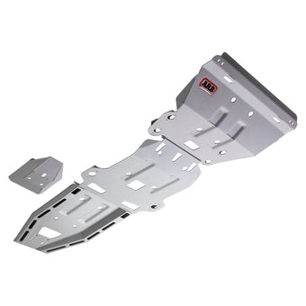compare product ARB Under Vehicle Protection Prado 150 2.8L No Kinetic