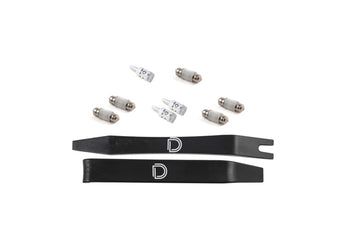 compare product Diode Dynamics 05-09 Subaru Legacy Interior LED Kit Cool White Stage 2