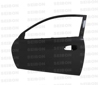 compare product Seibon 02-07 Acura RSX Carbon Fiber Doors