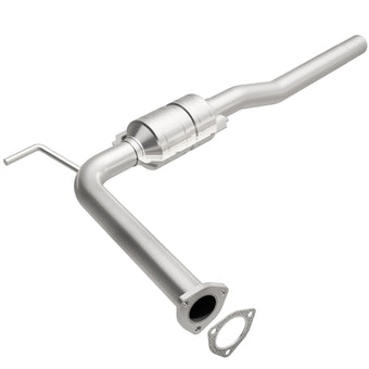 compare product MagnaFlow Direct Fit Catalytic Converter 93 VW Eurovan 2.5L