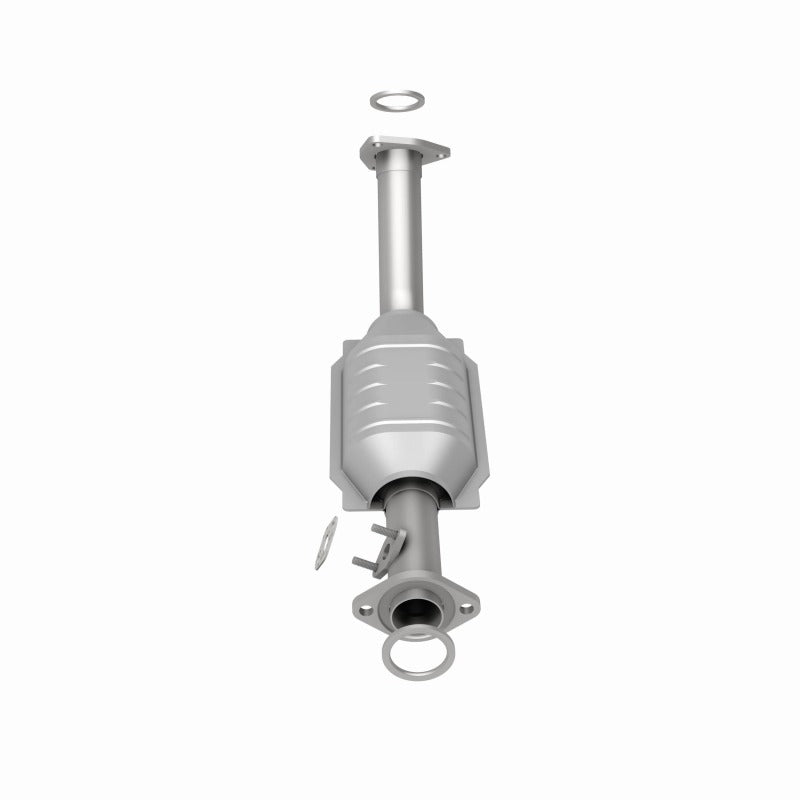 MagnaFlow Conv DF 00 - 04 Tundra 4.7L P/S OEM - My Store