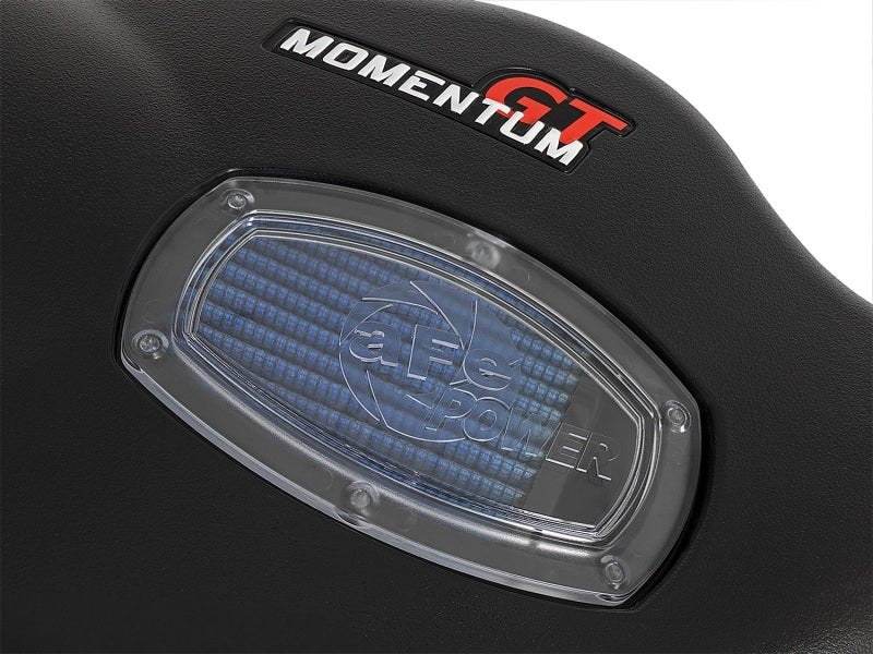 aFe Momentum GT Pro 5R Intake System Chevrolet Camaro 16 - 17 I4 2.0L (t) - My Store