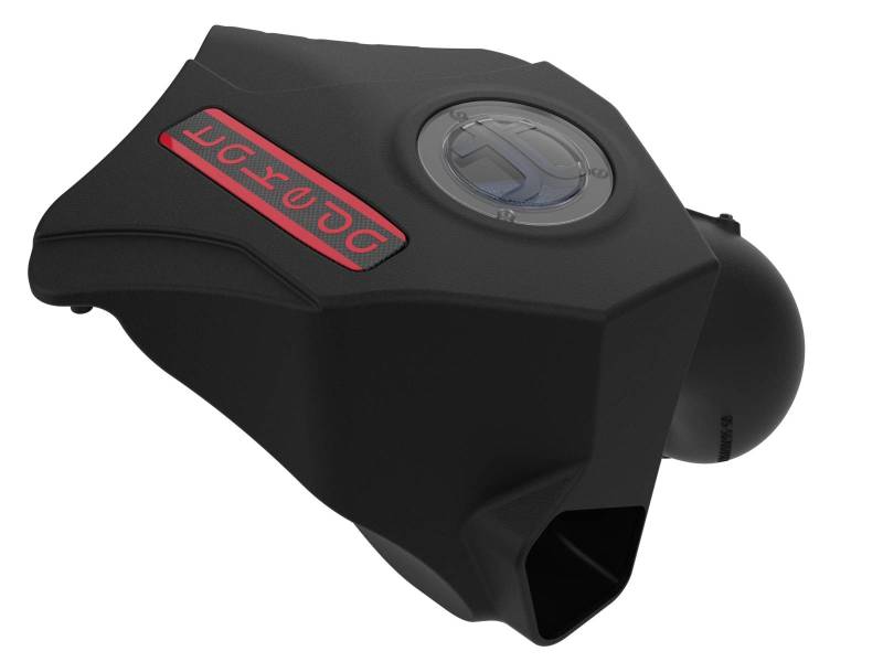 aFe Takeda Momentum Pro 5R Cold Air Intake System 20 - 21 Toyota Supra L6 - 3.0L (T) B58 - My Store
