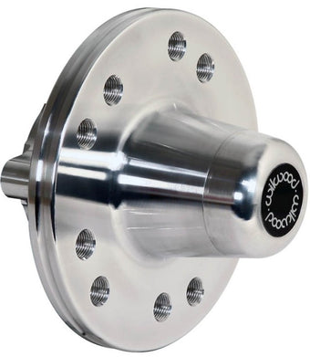 compare product Wilwood Hub-Vented Rotor Mustang 65-69 5x4.50/4.75