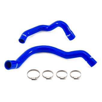 compare product Mishimoto 91-01 Jeep Cherokee XJ 4.0L Silicone Radiator Hose Kit - Blue