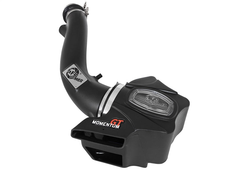 aFe POWER Momentum GT Pro DRY S Cold Air Intake System 16 - 17 Jeep Grand Cherokee V6 - 3.6L - My Store