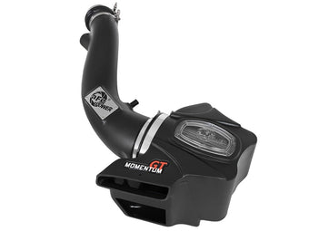 compare product aFe POWER Momentum GT Pro DRY S Cold Air Intake System 16-17 Jeep Grand Cherokee V6-3.6L