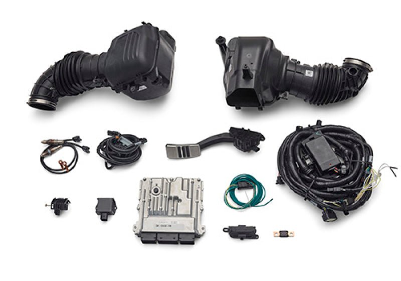 Ford Racing 2024 Coyote 5.0L Manual Transmission Control Pack - My Store