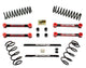 Skyjacker 2.5In KIT 2003 WRANGLER TJ - My Store