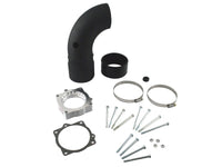 aFe Silver Bullet Throttle Body Spacers TBS Dodge Ram 03 - 08 V8 - 5.7L (Works w/5x - 10381/502) - My Store