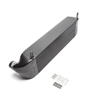 compare product Cobb 16-18 Ford Focus RS Front Mount Intercooler - Black