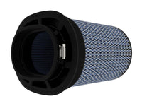 aFe MagnumFLOW Pro 5R Universal Air Filter (6.5x4.75) IN Fx (9x7) IN B x (9x7) IN T (Invert) x 9H - My Store