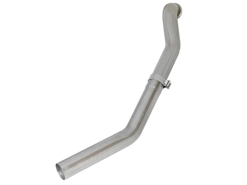 aFe ATLAS 3in Steel Down - Pipe 94 - 97 Ford Diesel Trucks V8 7.3L (td) - My Store