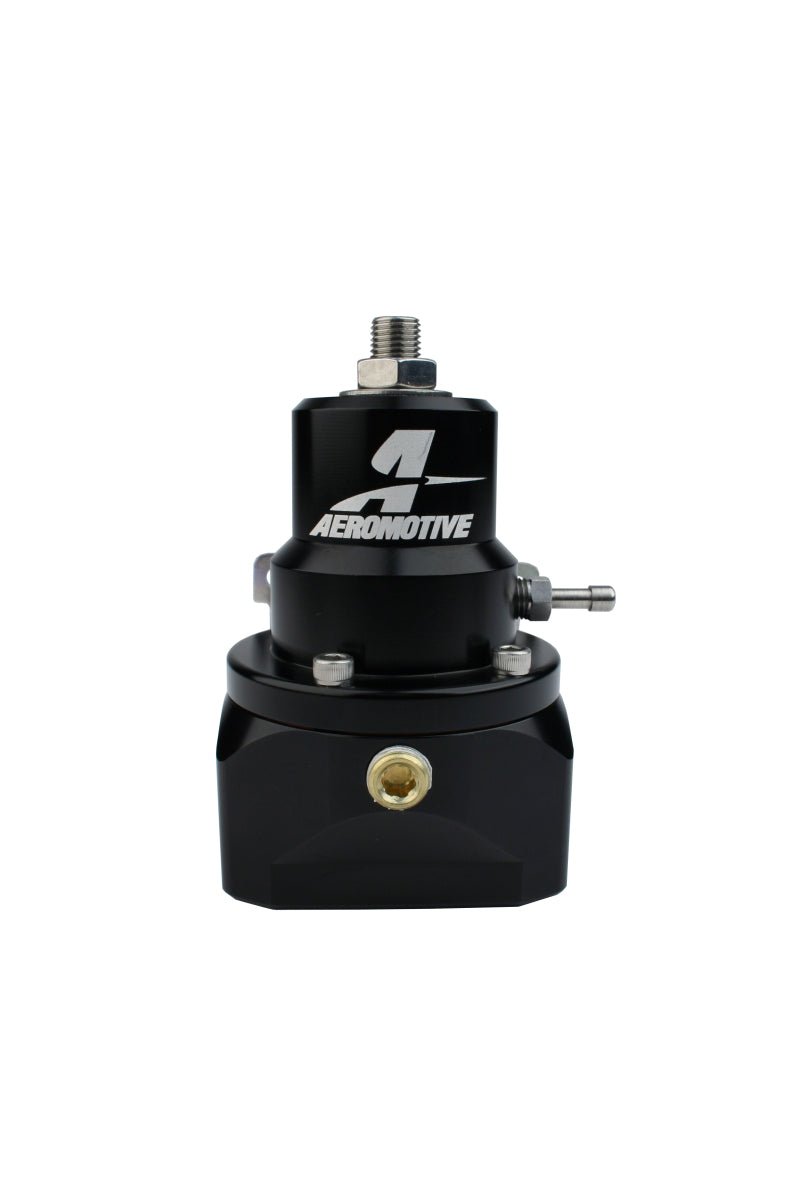 Aeromotive 2 - Port Bypass Carb Regulator - My Store