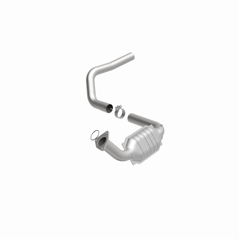 Magnaflow Conv DF 03 - 06 Hummer H2 6.0L D/S - My Store