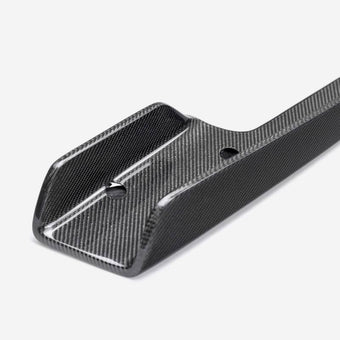 compare product Seibon 2022 Subaru WRX MB-Style Carbon Fiber Rear Diffuser