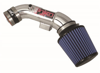 compare product Injen 06-11 Honda Civic Ex 1.8L 4cyl Polished Tuned Air Intake w/ MR Tech/Nano-Fiber Dry Filter