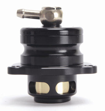 compare product Turbosmart BOV Kompact Shortie Plumb Back - 2016 Ford Focus RS 2.3L