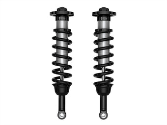 compare product ICON 2022+ Toyota Tundra 2.5 Series VS IR Coilover Kit