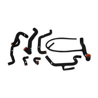 compare product Mishimoto 95-98 Volkswagen Golf VR6 Black Silicone Hose Kit