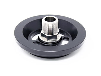compare product Torque Solution WIX Oil Filter Adapter Nissan R35 GT-R VR38