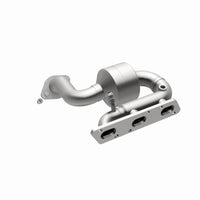 MagnaFlow Direct Fit Catalytic Converter 04 - 05 Ford Taurus 3.0L - My Store