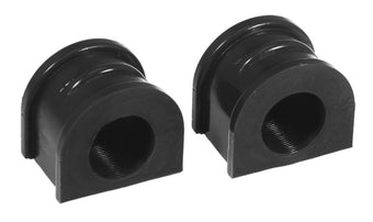 compare product Prothane 97-04 Chevy Corvette Rear Sway Bar Bushings - 27mm - Black