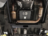 aFe Transmission Pan (Black w/ Machined Fins) GM Trucks 99 - 16 (4L60 - E/4L60E/4L65E/4L70E/4L75E) - My Store