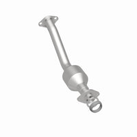 Magnaflow Conv DF 2012 - 2013 JUKE 1.6L Underbody - My Store