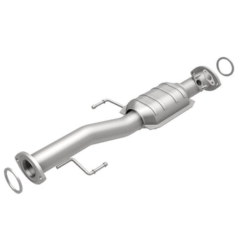 compare product MagnaFlow Direct Fit Catalytic Converter 99-02 4Runner 3.4L rear OEM