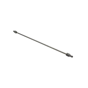 compare product Fleece Performance 23in High Pressure Fuel Line (8mm x 3.5mm Line, M14x1.5 Nuts)