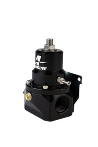 Aeromotive Dual Adjustable Alcohol Log Regulator for Belt and Direct Drive Mechanical Pumps - My Store