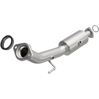 compare product MagnaFlow 2007-2011 Honda Civic L4 2.0L California Catalytic Converter Direct Fit