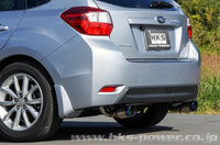 HKS LEGAMAX Premium GP7 IMPREZA SPORT - My Store