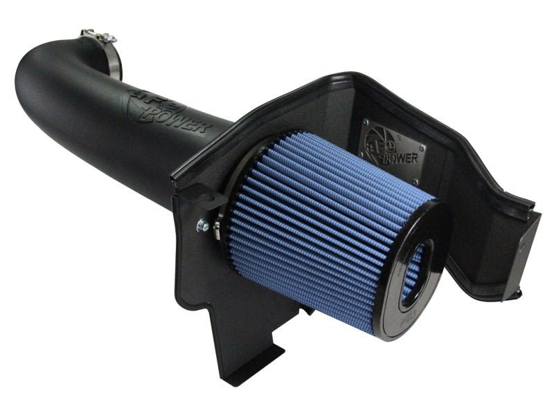 aFe MagnumFORCE Intake Stage - 2 Pro 5R 11 - 13 Dodge Challenger/Charger/Chrysler 300 V8 5.7L - My Store