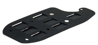 compare product Moroso Chevrolet Small Block Louvered Windage Tray