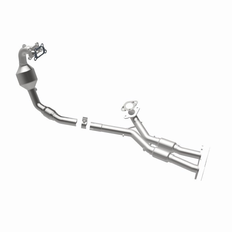 MagnaFlow Conv Direct Fit 12 - 15 Cadillac SRX V6 - 3.6L (FWD Only) - My Store