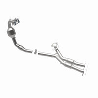 MagnaFlow Conv Direct Fit 12 - 15 Cadillac SRX V6 - 3.6L (FWD Only) - My Store