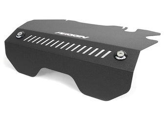 compare product PERRIN 15-21 Subaru WRX Engine Cover Kit (Intercooler & Pulley Covers Incl.) - Black