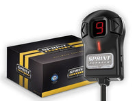 aFe Sprint Booster Power Converter Nissan Frontier 05 - 25 L4/V6 - My Store