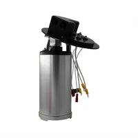 Aeromotive 11 - 17 Ford Mustang S197/S550 & 18 - 20 GT/EcoBoost Brushless A1000 In - Tank Fuel Pump - My Store