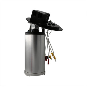 compare product Aeromotive 11-17 Ford Mustang S197/S550 & 18-20 GT/EcoBoost Brushless A1000 In-Tank Fuel Pump