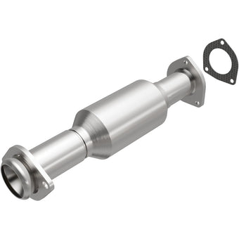 compare product Magnaflow 00-01 Jeep Grand Cherokee 4.0L Direct Fit CARB Compliant Converter