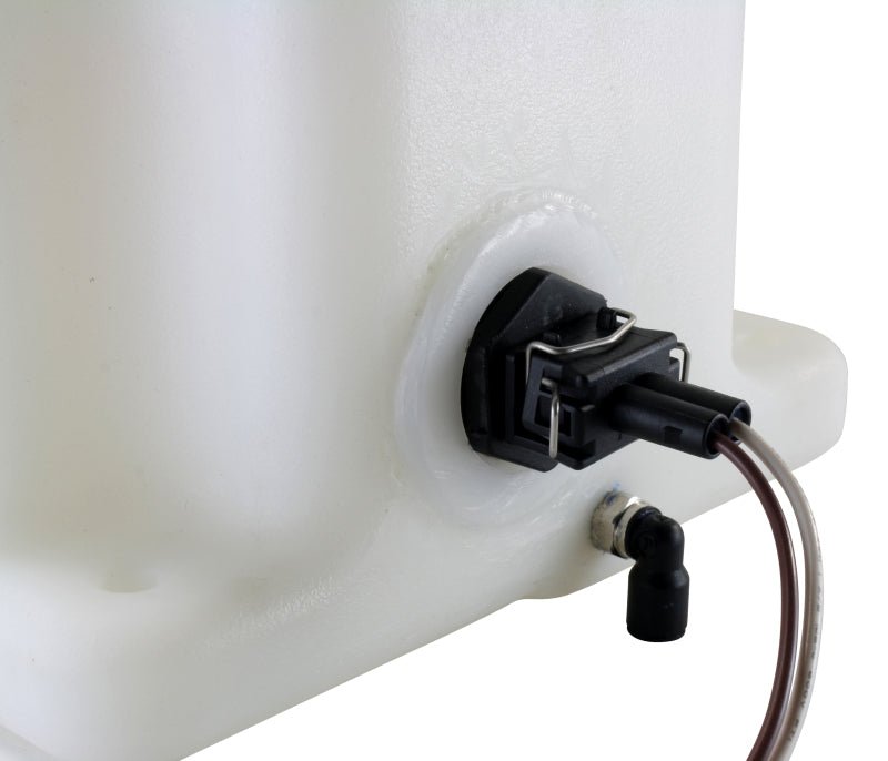 AEM V2 5 Gal Tank Kit w/ Conductive Fluid Level Sensor - My Store