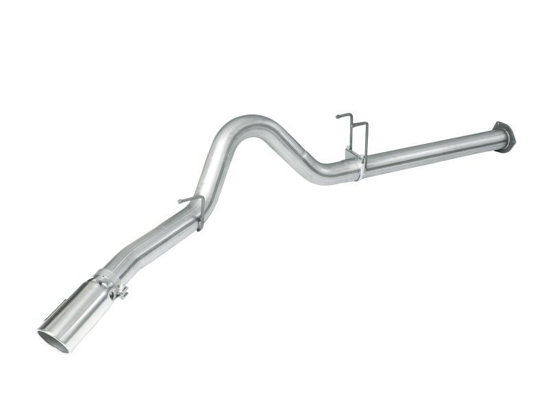 aFe LARGE Bore HD Exhausts DPF - Back SS - 409 EXH DB Ford Diesel Trucks 11 - 12 V8 - 6.7L (td) - My Store